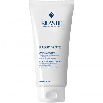 Rilastil Crema Corporal Rassodante Tonificante 200 ml
