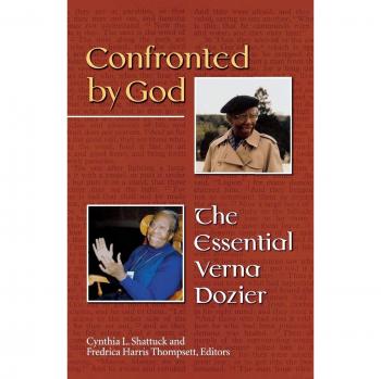 Confronted by God: The Essential Verna Dozier
