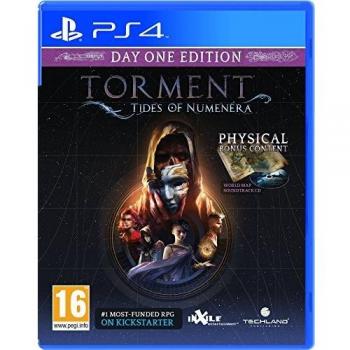 Torment: Tides Of Numenera [Importación Inglesa]