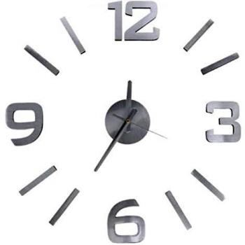 Reloj de pared Elissa 60x60cm Eva