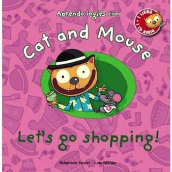 Cat and Mouse: Let's go shopping!
