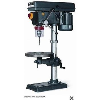 Taladro de mesa B-1316B/400