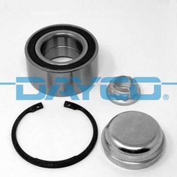 Kit de cojinete de rueda DAYCO KWD1182