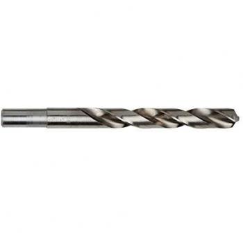 WOLFCRAFT 7574010 broca espiral HSS, afilado con precisión PACK 1, 16mm