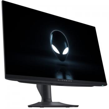Monitor Gaming Alienware AW2725DF 27 QHD (2560x1440), 360Hz, QD-OLED, 0.03ms, AMD FreeSync Premium Pro, USB-C, HDMI y DisplayPort