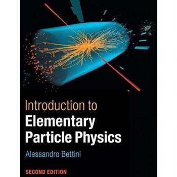 Introduction to Elementary Particle Physics