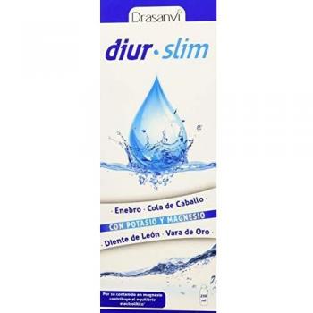 Drasanvi Diur Slim 2Di 250Ml Drasanvi - 0