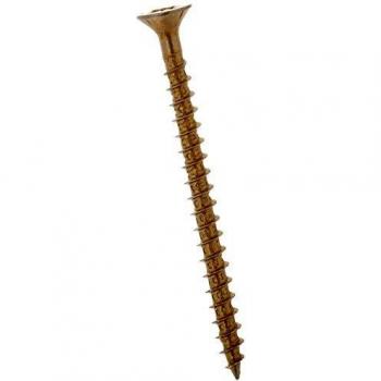 TIRAFONDO BICRO. CP 3X40 MM BL.15 UD