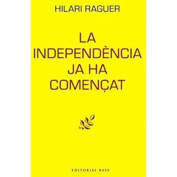 La independència ja ha començat: 153