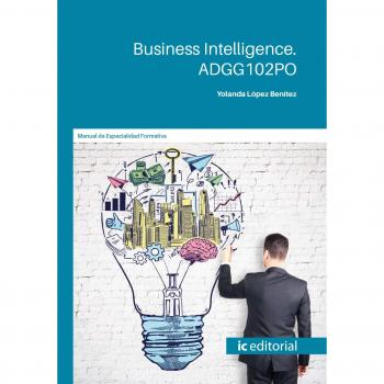 Business intelligence. ADGG102PO - Lopez Benitez Yolanda