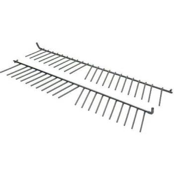 Insertos para cesta inferior de lavavajillas Bosch 00443403 (para platos)