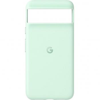 Funda para Google Pixel 8 de color menta