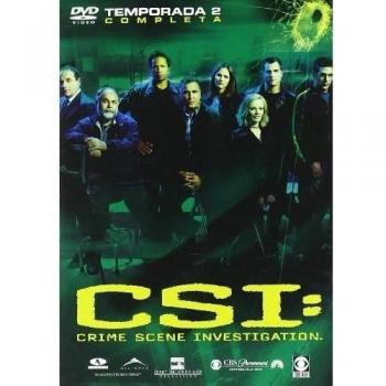Pack CSI Las Vegas