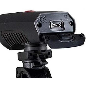 Luz Delantera SIGMA Buster 300 USB