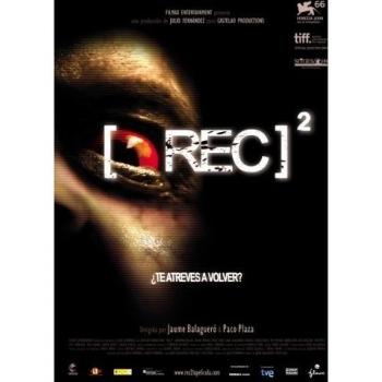 REC 2 [DVD]