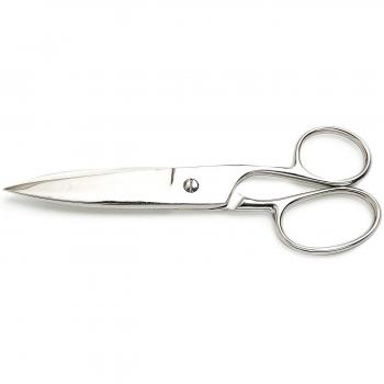 Cuydesa Tijera Cocina, Acero Inoxidable, 20 x 7 x 1,1 cm