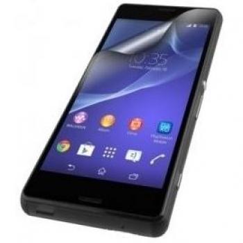 Roxfit Protector de pantalla para Xperia Z3 Compact
