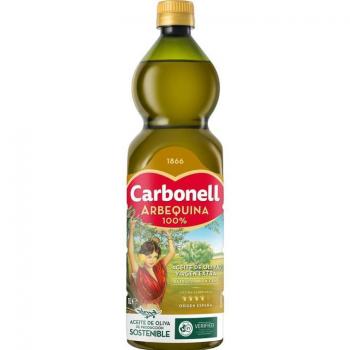 Aceite de Oliva Virgen Extra Arbequina 1L