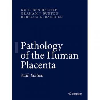 Human Placenta Pathology by Springer-Verlag New York