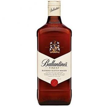 Ballantine's Finest Whisky Escocés de Mezcla - 1500 ml