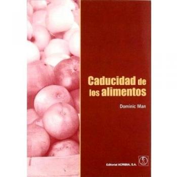 Caducidad de los alimentos
