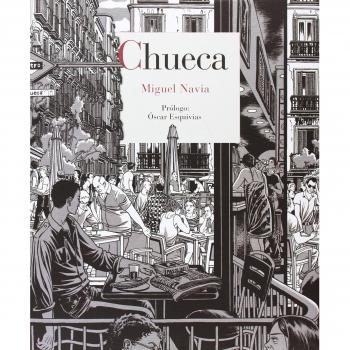 Chueca