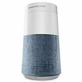 Energy Sistem Smart Speaker 3 Talk - Altavoz con Alexa integrada, Wifi, Bluetooth, Line-In, Spotify/Airplay/Internet Radio Ready