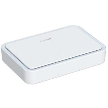 Router D-Link DBR-330 Portátil Wi-Fi 6 AX3000 con 4G/5G, MicroSD, USB y Ethernet
