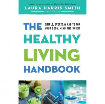 Healthy Living Handbook