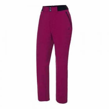 Pantalón Joluvi Trivor Mujer Orquídea Oscuro S