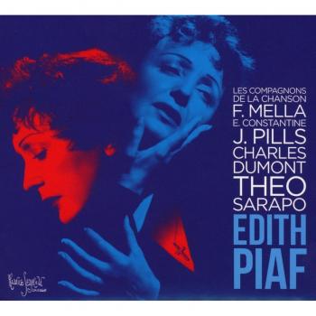 Edith Piaf