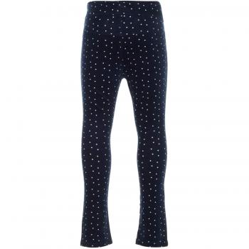 NAME IT Nmfpolly Twibadot Cord Legging Ap, Leggings para Bebés,