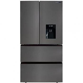 FRIGORIFICO COMBI FRANCES FRD-83IX INFINITON
