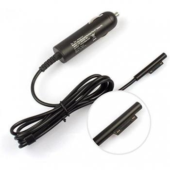 Adaptador de coche para tablet Surface 12V 2.5A 30W CoreParts