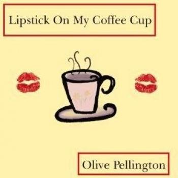 Libro de Poemas 'Labios en mi Taza de Café' - Edición Rústica