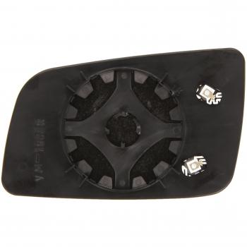 Cristal de espejo retrovisor exterior VAN WEZEL 3742862