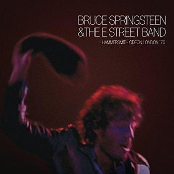 HAMMERSMITH ODEON, LONDON '75 [VINYL]
