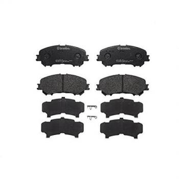 Brembo P 56 100 Pastillas de Frenos