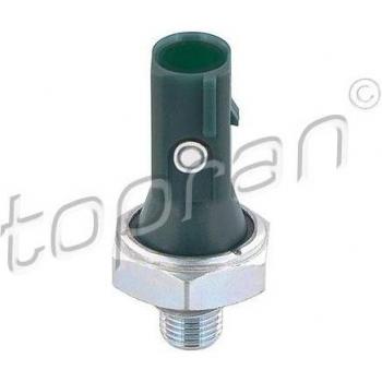 TOPRAN Interruptor de control de la presión de aceite 113 750