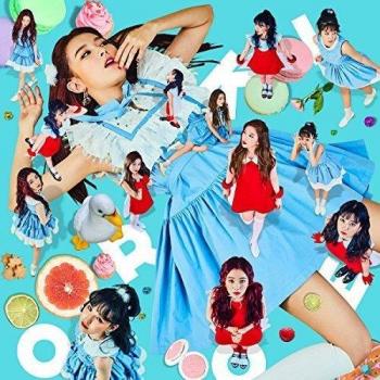Red Velvet - Rookie Mini Album with Free Gift