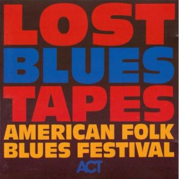 American Folk Blues Festival 1963-1965