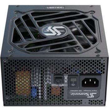 Fuente de alimentación Seasonic VERTEX GX-750 750W