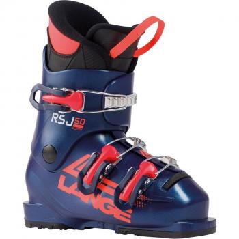 Lange - Botas de esquí de niños RSJ 50 Lange, Botas De Esquí Alpino Junior Rsj 50