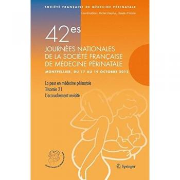 42e Journées nationales de médecine périnatale