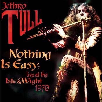 Jethro tull nothing is easy [Reino Unido] [DVD]