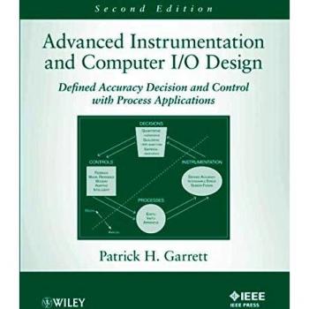 IEEE Advanced Instrumentation and Computer I/O Design Guide by Patrick H. Garrett
