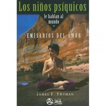NI¥OS PSIQUICOS LE HABLAN AL MUDO