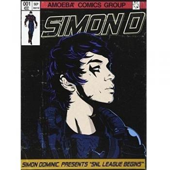 Vol. 1-[Simon Dominic Presents SNL League Begins]