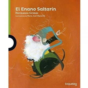 El Enano Saltarín