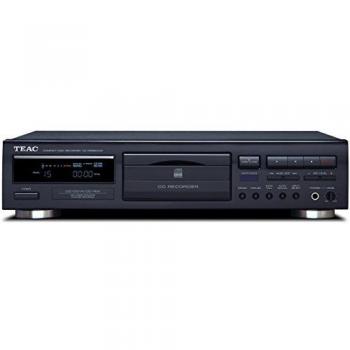 TEAC CD-RW890 MK2 - Reproductor y grabador de CD